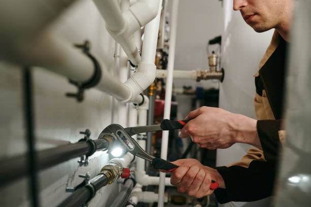 Best Plumbing Repair Near Me  in Pico Rivera, CA