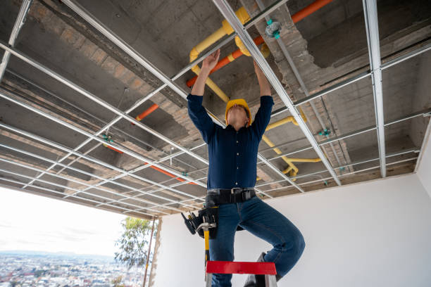 Gas Line Repair in Pico Rivera, CA