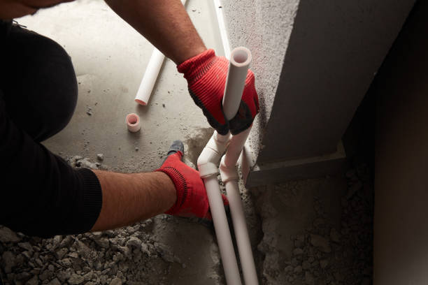 Shower Repair Services in Pico Rivera, CA