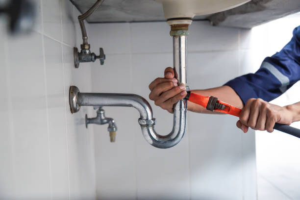 Best Emergency Plumbing Repair  in Pico Rivera, CA
