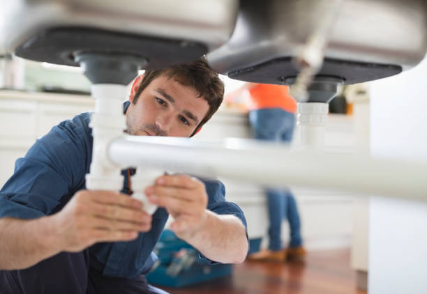 Best Water Softener Installation  in Pico Rivera, CA