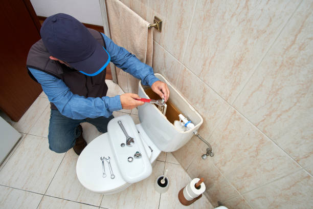 Best Drain Cleaning Services  in Pico Rivera, CA