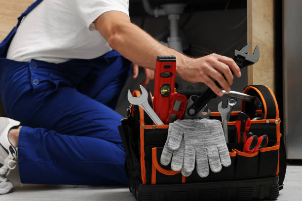 Best Gas Line Repair  in Pico Rivera, CA