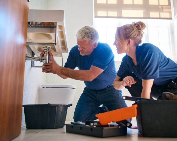 Best Leak Detection Services  in Pico Rivera, CA